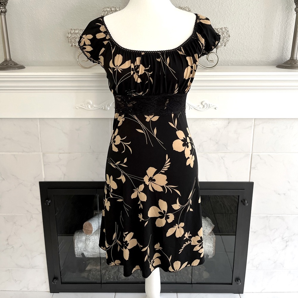 Cocktail Dress